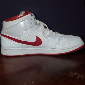Restorations for Jordan's and Nike's